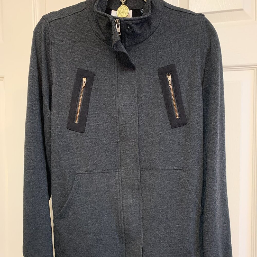 Cabi Mesh-Back Jacket #3184